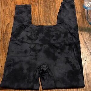 Paragon Tie-Dye Leggings